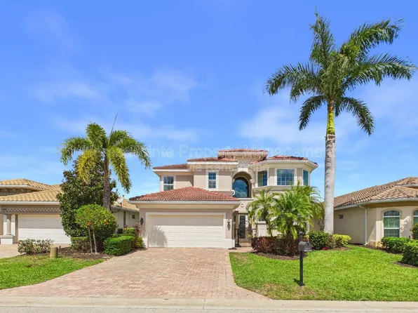 19721 Tesoro Way, Estero, FL 33967