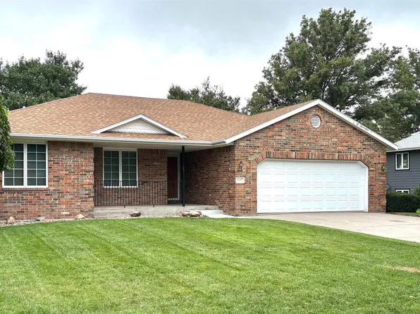 1445 E St, Utica, NE 68456