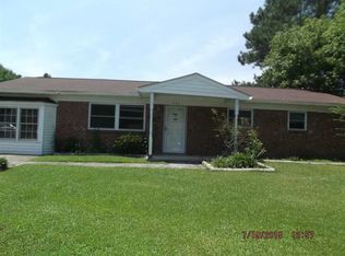 508 Dale Dr, Jacksonville, NC 28540