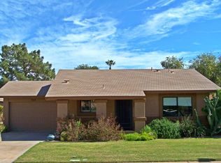 499 Leisure World, Mesa, AZ 85206