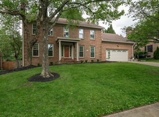 3321 Lyon Dr, Lexington, KY