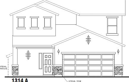 1st image of 1040 Firebolt Pl