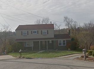 227 Maurice Ct, Pittsburgh, PA 15235