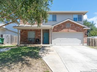 3802 Blue Oak Pass, San Antonio, TX 78223