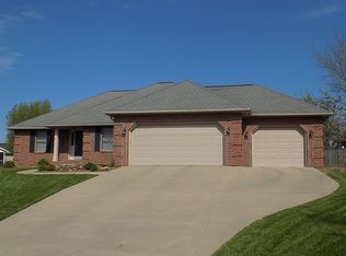 164 Robin Ct, Jasper, IN 47546