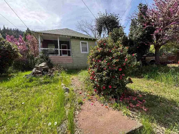 5111 Florence Loop, Dunsmuir, CA 96025