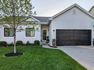 7318 S 183rd St, Omaha, NE 68136