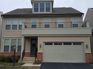 15924 Lee Carter Rd, Gainesville, VA 20155