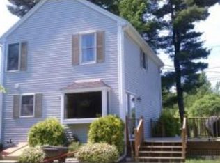 21 Ledgeview Dr, Rochester, NH 03839