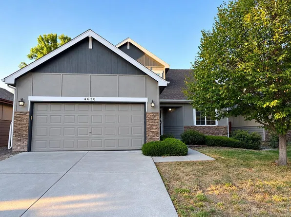 4638 Brenton Dr, Fort Collins, CO 80524