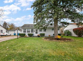 330 W South St, Bradley, IL 60915