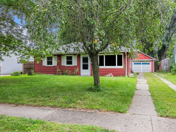 600 Glenwood Ave, Ypsilanti, MI 48198