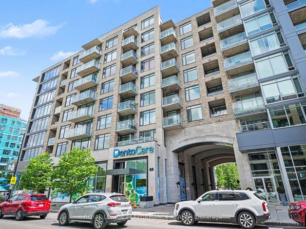 88 Richmond Rd #412, Ottawa, ON K1Z 0B1
