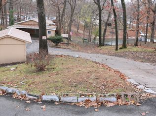 31386 S 617 Loop, Grove, OK 74344