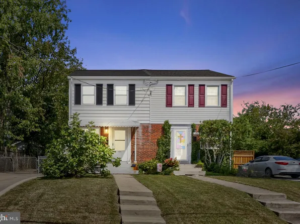 6729 Radcliffe Dr, Alexandria, VA 22307