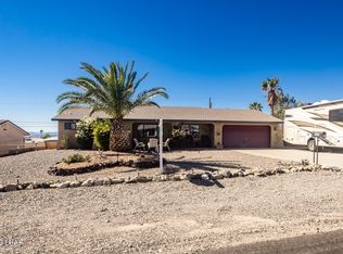 165 Wayfarer Ln, Lake Havasu City, AZ 86403