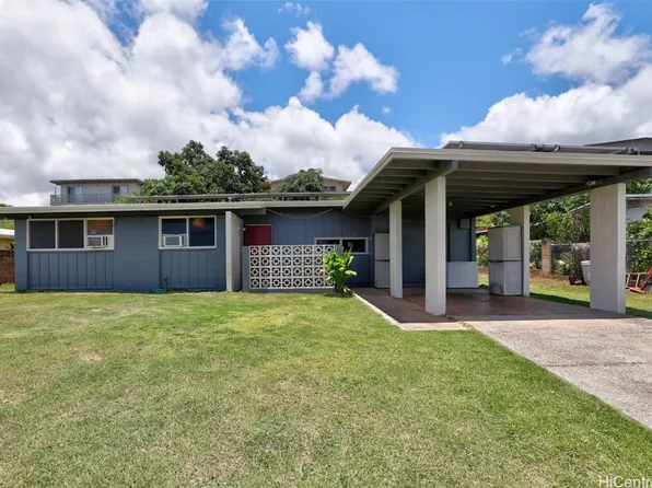 98-1212 Kuawa St, Aiea, HI 96701