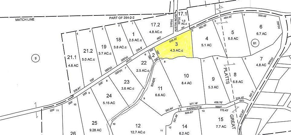 1st image of 0 Norrisville Rd