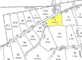 0 Norrisville Rd, Schuyler Falls, NY 12985