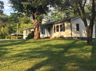 5359 Ridgeview Rd, Reva, VA 22735