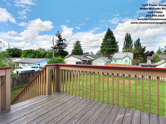 2nd image of 5652 S Park Ave