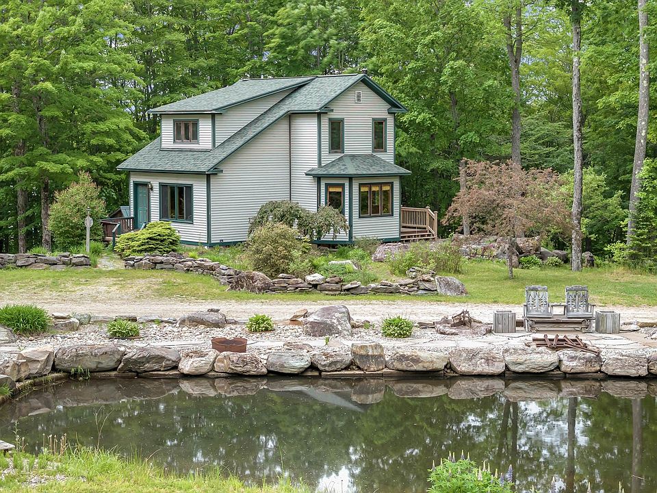 1571 W Woodbury Road, Hardwick, VT 05843 MLS 4956843 Zillow