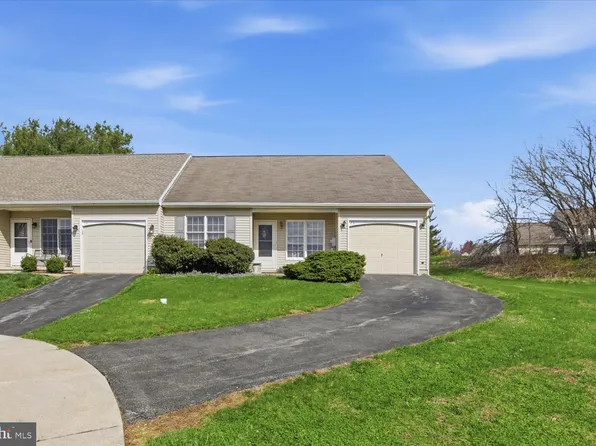 23 Bradford St, Millersville, PA 17551