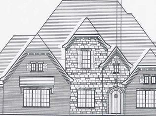 401 W Chapel Downs Dr, Southlake, TX 76092