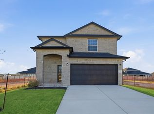 112 Vandervoort Way, Jarrell, TX 76537