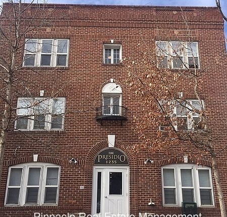 5th image of 1235 N Washington St APT 18