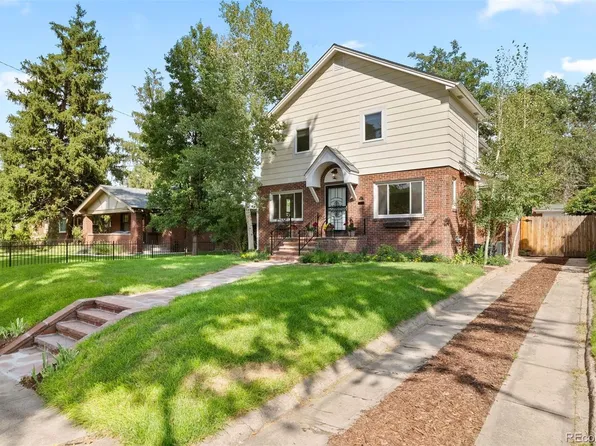 2044 Ivy Street, Denver, CO 80207