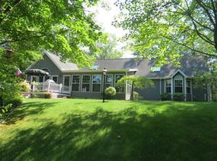 6964 Knollwood Ct, Oscoda, MI 48750