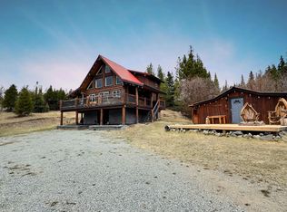 4889 Pine Ridge Way, Logan Lake, BC V0E1W0