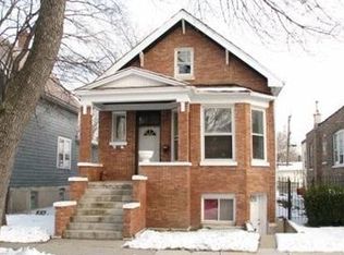 1235 S 57th Ave, Cicero, IL 60804