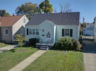 263 Parkhurst Blvd, Buffalo, NY 14223