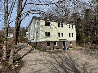 72 Seal Cove Rd, Southwest Harbor, ME 04679