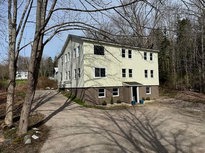 72 Seal Cove Road, Southwest Harbor, ME, 04679