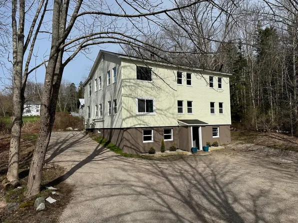 72 Seal Cove Road, Southwest Harbor, ME 04679