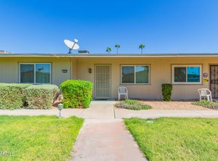10922 W SANTA FE Drive, Sun City, AZ 85351