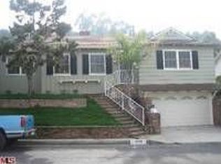 5656 Aladdin St, Los Angeles, CA 90008