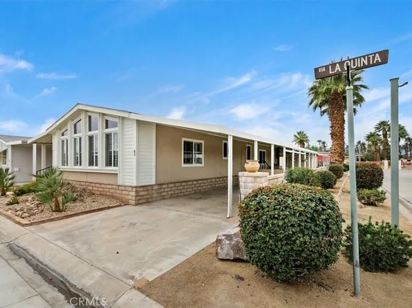 46618 Madison St Space 85, Indio, CA 92201