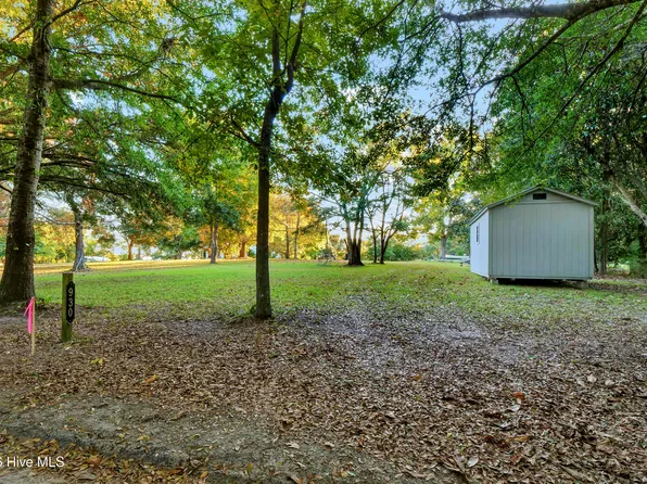 930 Santa Maria Ave Lot 8 & Pt 9, Wilmington, NC 28411