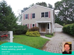 1216 Lewis Rd, Point Pleasant Beach, NJ 08742