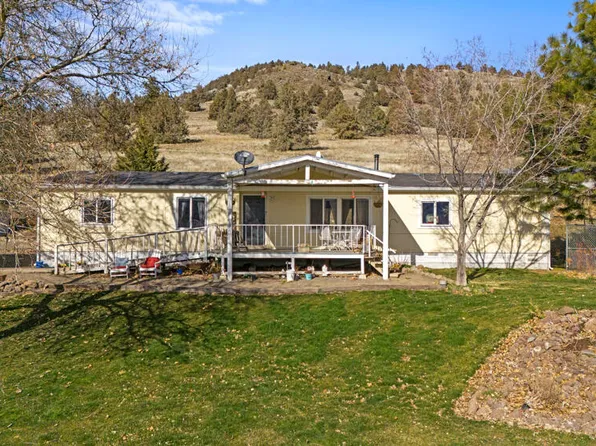 13155 Highway 140 E, Klamath Falls, OR 97603