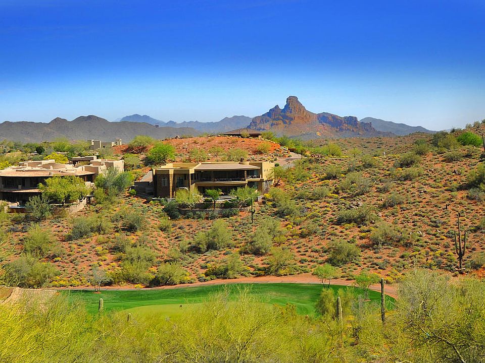 1st image of 9845 N Canyon View Ln