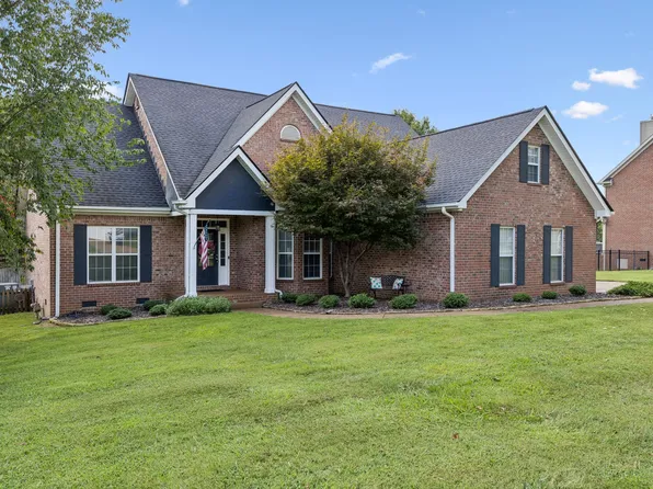 2897 Stewart Campbell Point, Thompsons Station, TN 37179