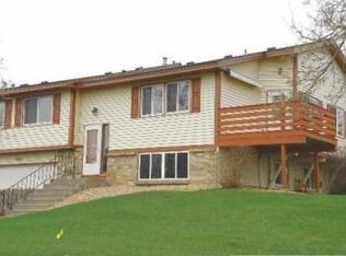 1506 128th Ln NE, Blaine, MN 55449