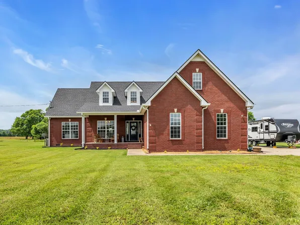 141 Holly Ct, Unionville, TN 37180