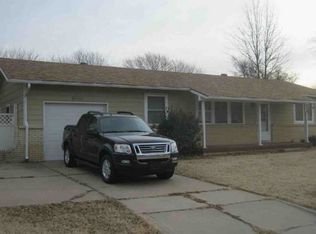 570 N Emerson Ave, Wichita, KS 67212