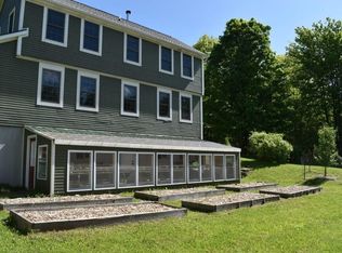 8009 County Road 1, Friendship, NY 14739